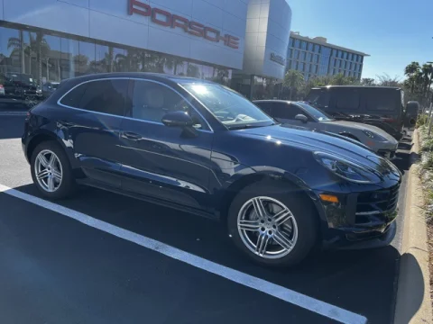 2020 Porsche Taycan For Sale - 118263