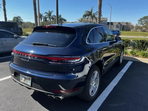 2020 Porsche Taycan For Sale - 118263