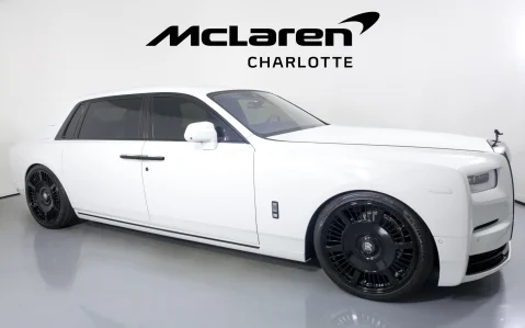 Pre-Owned 2022 Rolls-Royce Phantom For Sale ()