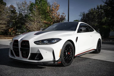 BMW m4--csl for Sale | duPont REGISTRY