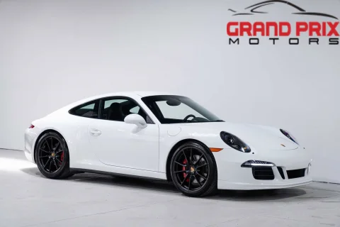 2016 Porsche 911 For Sale in Seattle, WA | duPont REGISTRY
