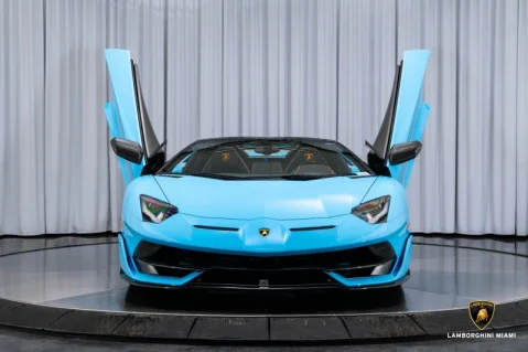 Exotic Cars for Sale, Supercars for Sale Luxury Cars & Sports for Sale |  duPont REGISTRY