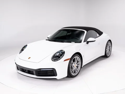 2020 Porsche 911 For Sale | duPont REGISTRY