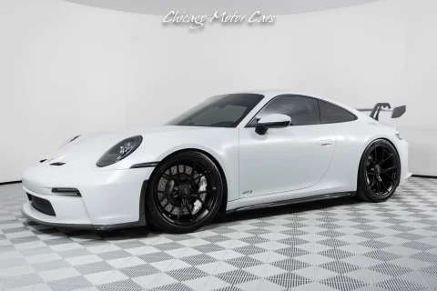 Porsche 911 GT3 For Sale | duPont REGISTRY