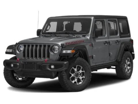 Jeep Wrangler For Sale | duPont REGISTRY