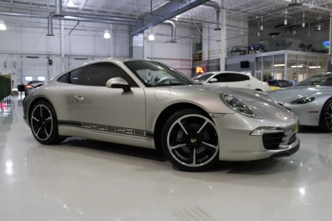 Porsche 911 Carrera For Sale | duPont REGISTRY