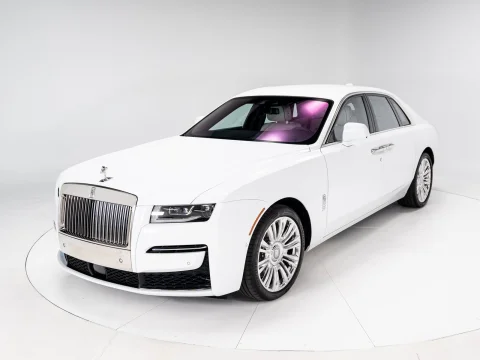 New 2023 Rolls-Royce Ghost For Sale (Sold)  Rolls-Royce Motor Cars Long  Island Stock #PU216336