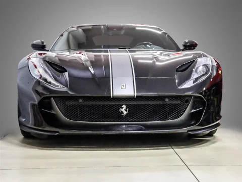 New and Pre-owned Ferrari 812 Superfast for Sale near