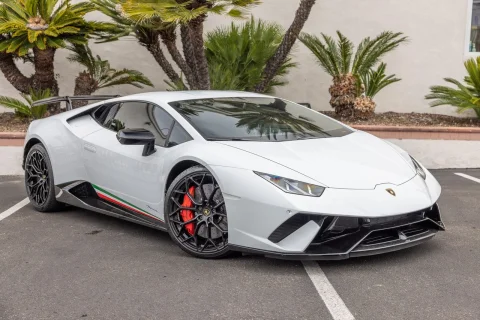 Lamborghini For Sale in Miami, FL | duPont REGISTRY