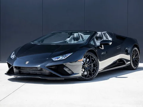 Lamborghini Huracan Evo For Sale | duPont REGISTRY