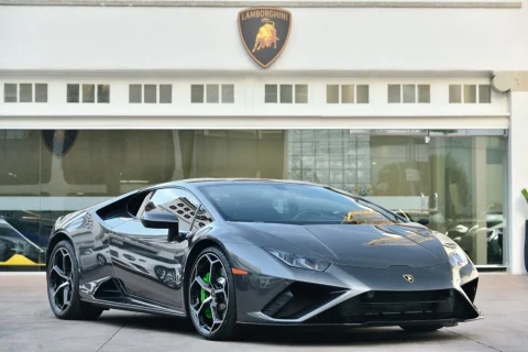 Lamborghini Huracan For Sale | duPont REGISTRY