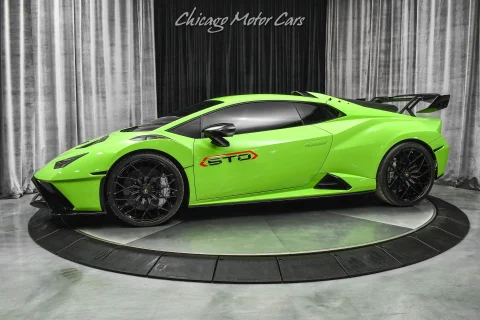 Lamborghini Huracan For Sale | duPont REGISTRY