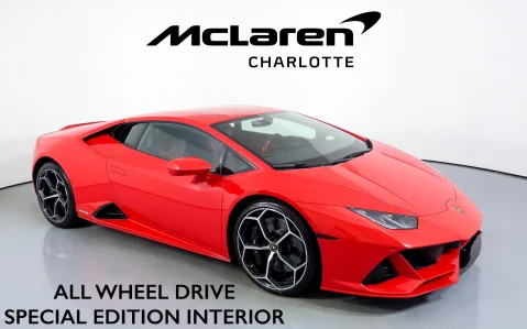 Lamborghini Huracan For Sale | duPont REGISTRY