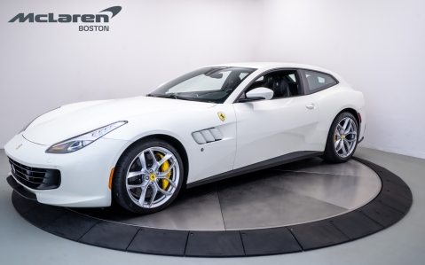 Ferrari GTC4Lusso For Sale | duPont REGISTRY