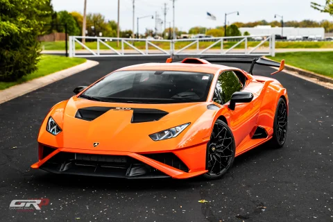 Lamborghini Huracan For Sale | duPont REGISTRY