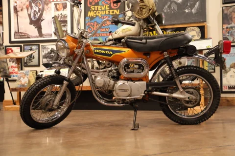 honda st90 engine for sale