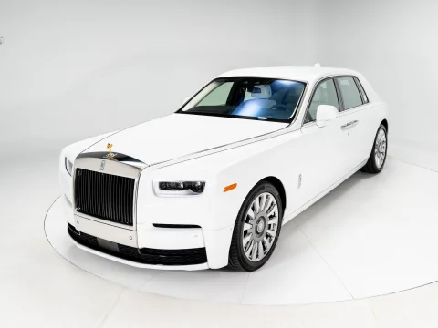 Configure Your RollsRoyce