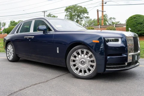 New 2022 RollsRoyce Ghost For Sale at OGara Coach San Diego  VIN  SCATV0C03NU212344