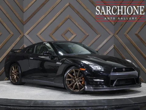 Nissan GT-R at 50: what form will the next GT-R take?