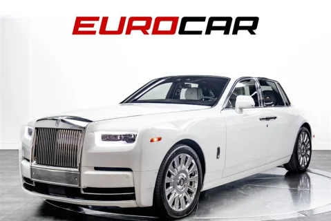 Used RollsRoyce Ghost for Sale in Raleigh NC Test Drive at Home   Kelley Blue Book