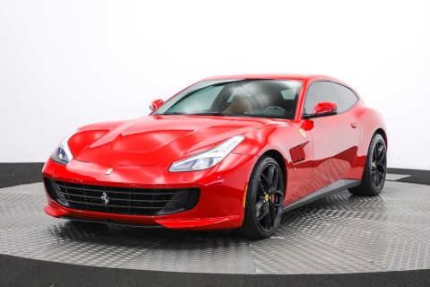 Ferrari GTC4Lusso For Sale | duPont REGISTRY