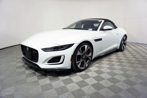 Jaguar F-type 2023 por R$ 530.000, Curitiba, PR - ID: 6327028