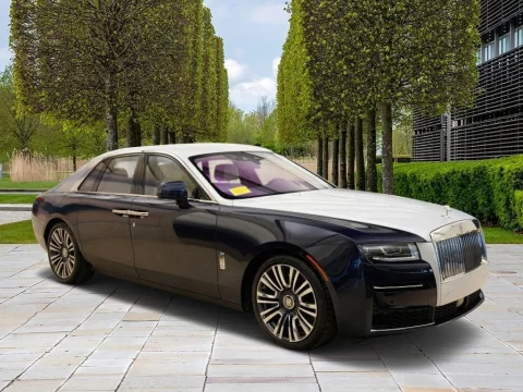 Used Rolls Royce for Sale in Toronto, ON