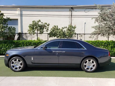 20222022 RollsRoyce phantom for Sale Raleigh in NC  duPont REGISTRY