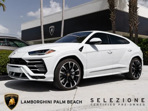 2020 LAMBORGHINI URUS for Sale, PA - PHILADELPHIA