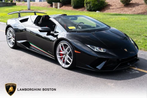 2019 LAMBORGHINI HURACAN PERFORMANTE for Sale, FL - PUNTA GORDA SOUTH