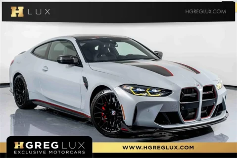BMW m4--csl for Sale | duPont REGISTRY