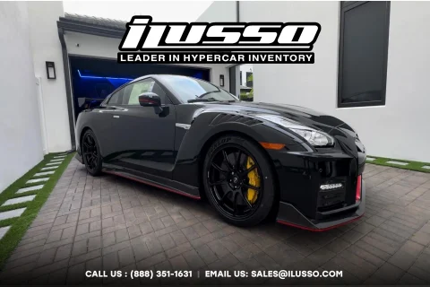 Nissan Gt-R For Sale | Dupont Registry