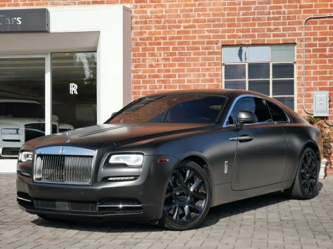 New 2024 Rolls-Royce Ghost For Sale at O'Gara Coach Beverly Hills