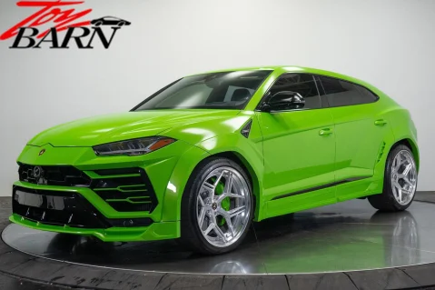 2020 LAMBORGHINI URUS for Sale, PA - PHILADELPHIA