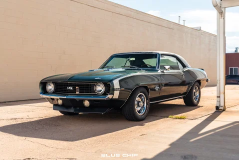 Chevrolet Camaro--Ss For Sale | Dupont Registry