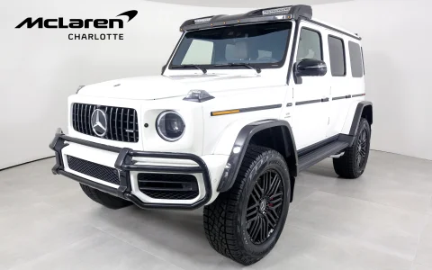 New and Pre-owned Mercedes-Benz G63 AMG for Sale near