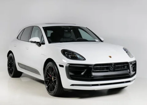 2023 Porsche Macan S Los Angeles CA