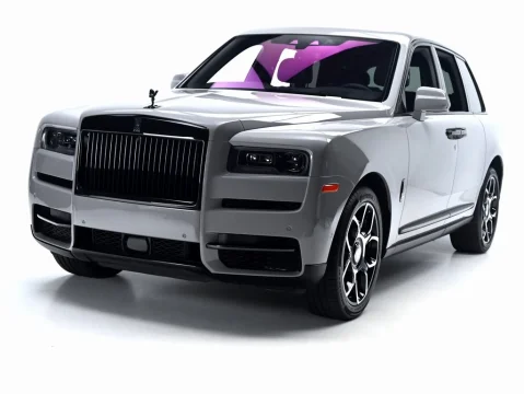 New 2022 Rolls-Royce CULLINAN For Sale (Special Pricing)