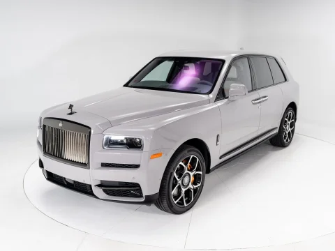 Rolls-Royce Cullinan Price, Specs, Photos & Review by duPont Registry