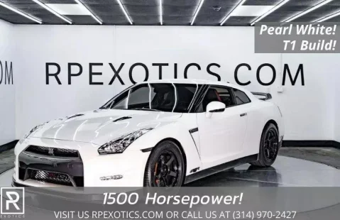 2024 Nissan GTR R36 NISMO-NEW Model GTR - Auto Discoveries