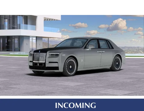 New 2024 Rolls-Royce Ghost For Sale (Special Pricing)