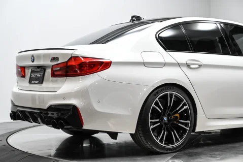 BMW M5 for Sale  duPont REGISTRY