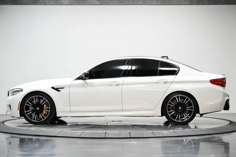 BMW M5 for Sale  duPont REGISTRY