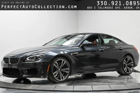 BMW m6 for Sale | duPont REGISTRY