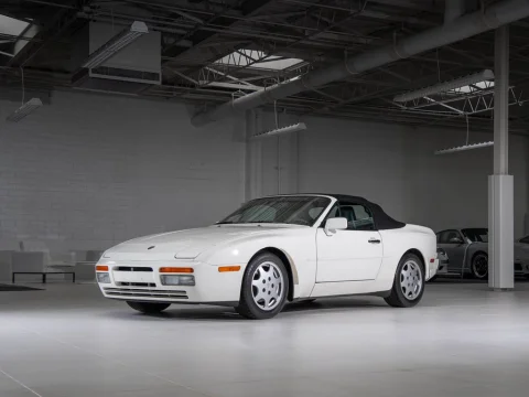 New and Pre-owned Porsche 944 for Sale near | duPont REGISTRY