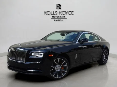 New 2020 Rolls-Royce Wraith For Sale ()