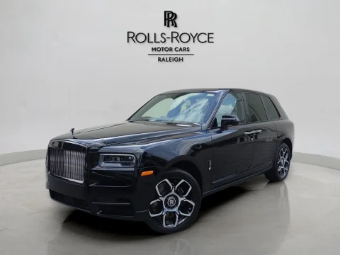 2023 Rolls-Royce Cullinan by Novitec - Savage Luxury SUV in Detail 