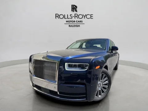 Used 2020 Rolls-Royce Phantom For Sale (Sold)  Rolls-Royce Motor Cars Long  Island Stock #LU104764