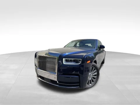 Rolls Royce Phantom Ghost Dawn Wraith & Cullinan Red Umbrella - Custom Made