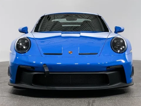 New and Pre-owned Porsche 911 GT3 for Sale